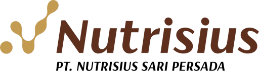 Logo PT Nutrisius Sari Persada