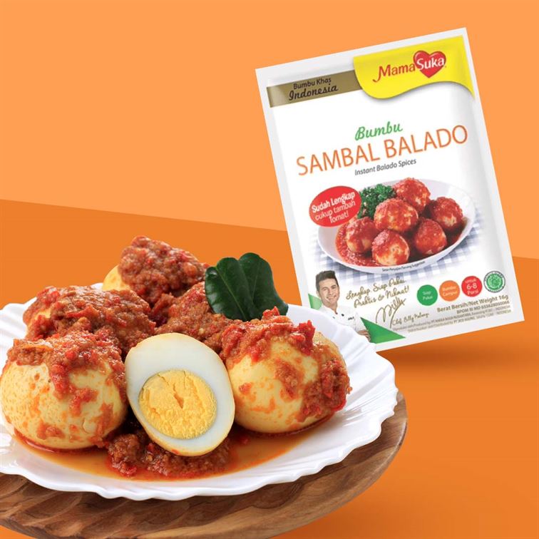 bumbu masak instan