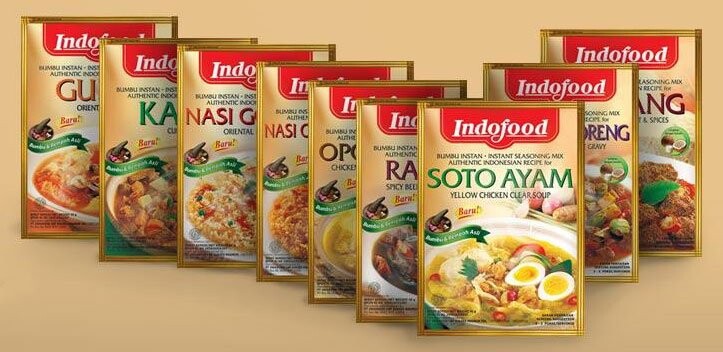 bumbu instan indofood