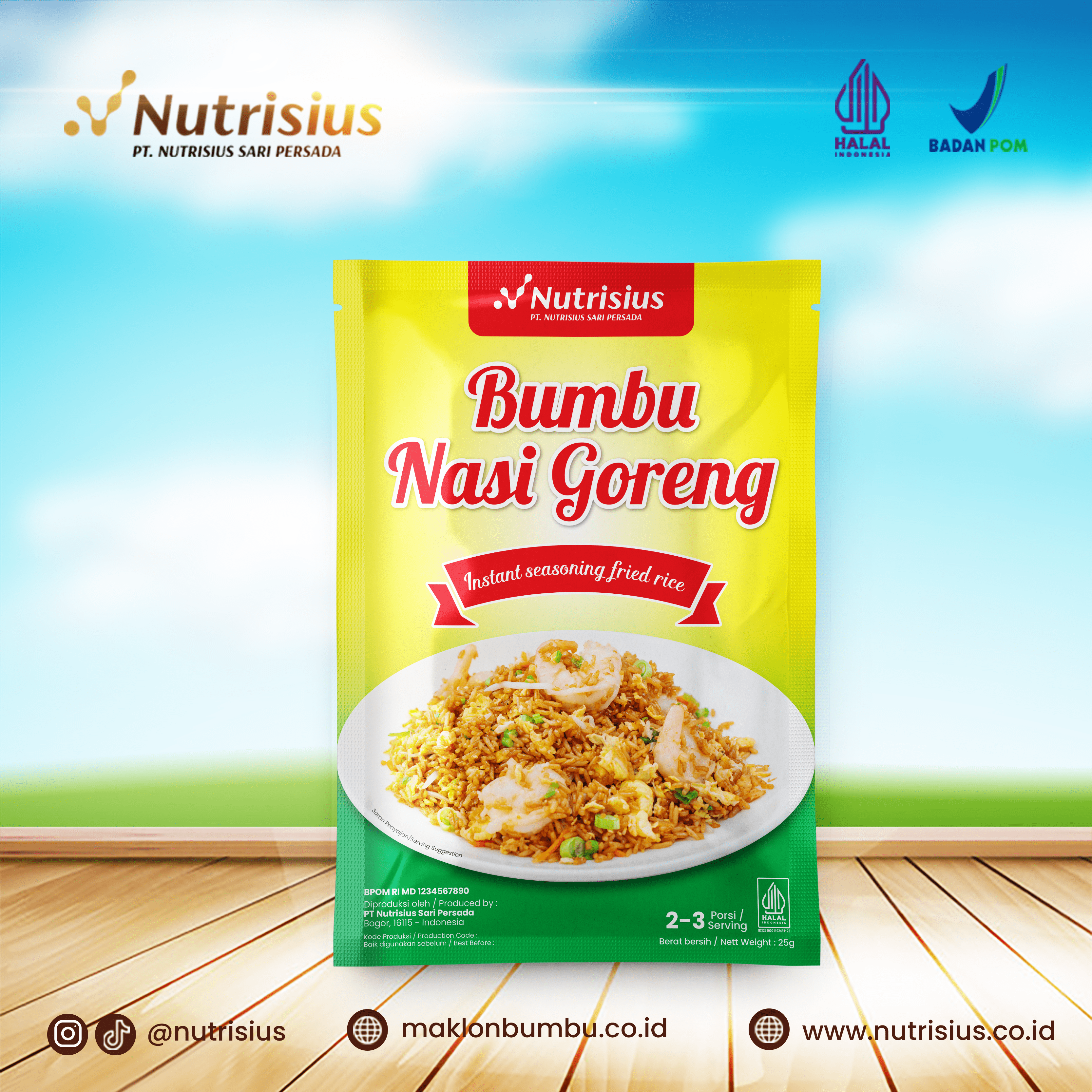 Bumbu Nasi Goreng1 bumbu nasi goreng