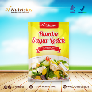 bumbu sayur lodeh
