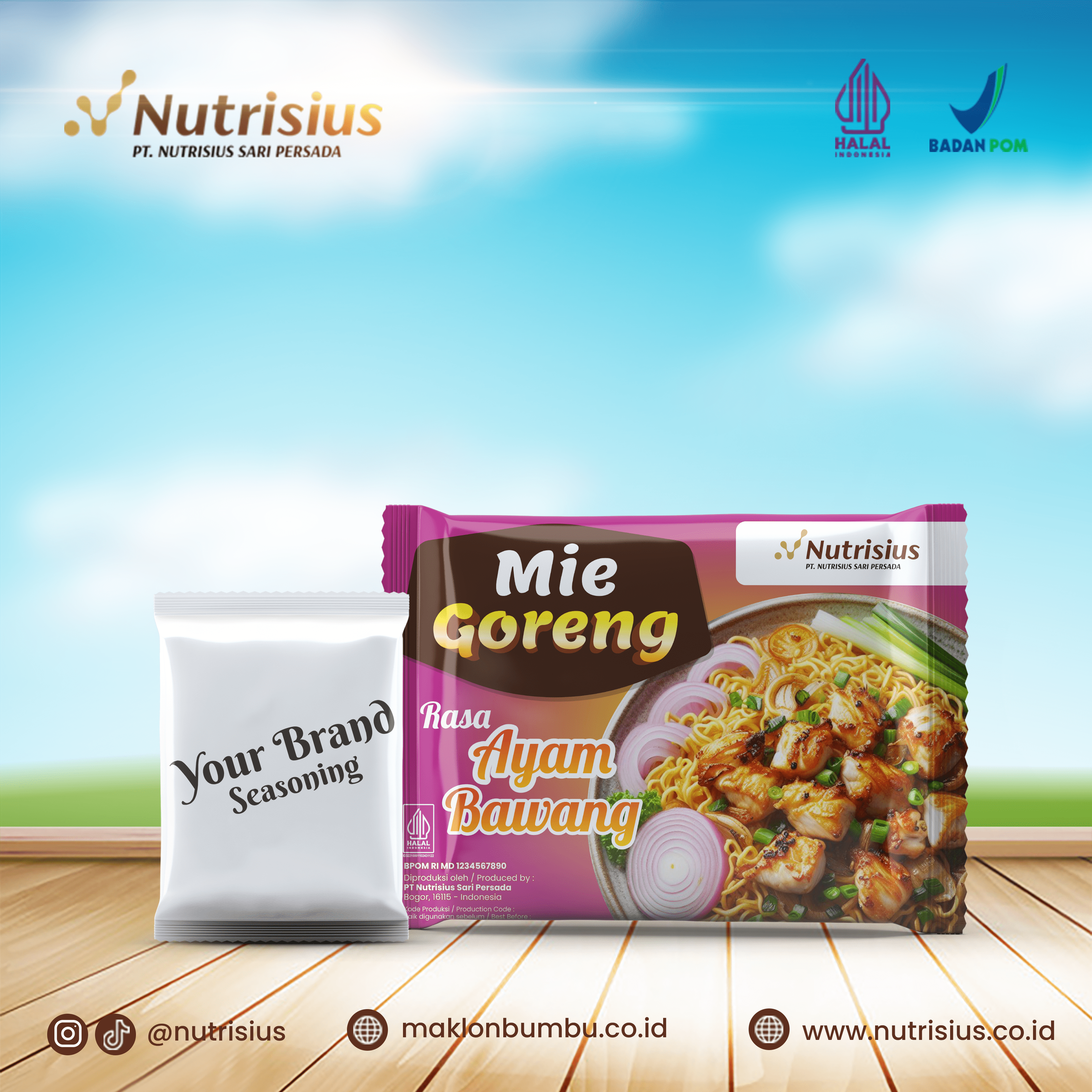 Mockup Bumbu Mie Goreng Ayam Bawang1 Mockup Bumbu Mie Goreng Ayam Bawang1