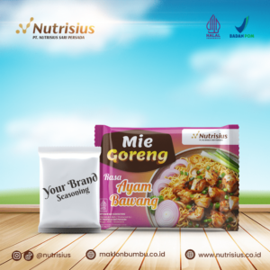 bumbu mie goreng ayam bawang