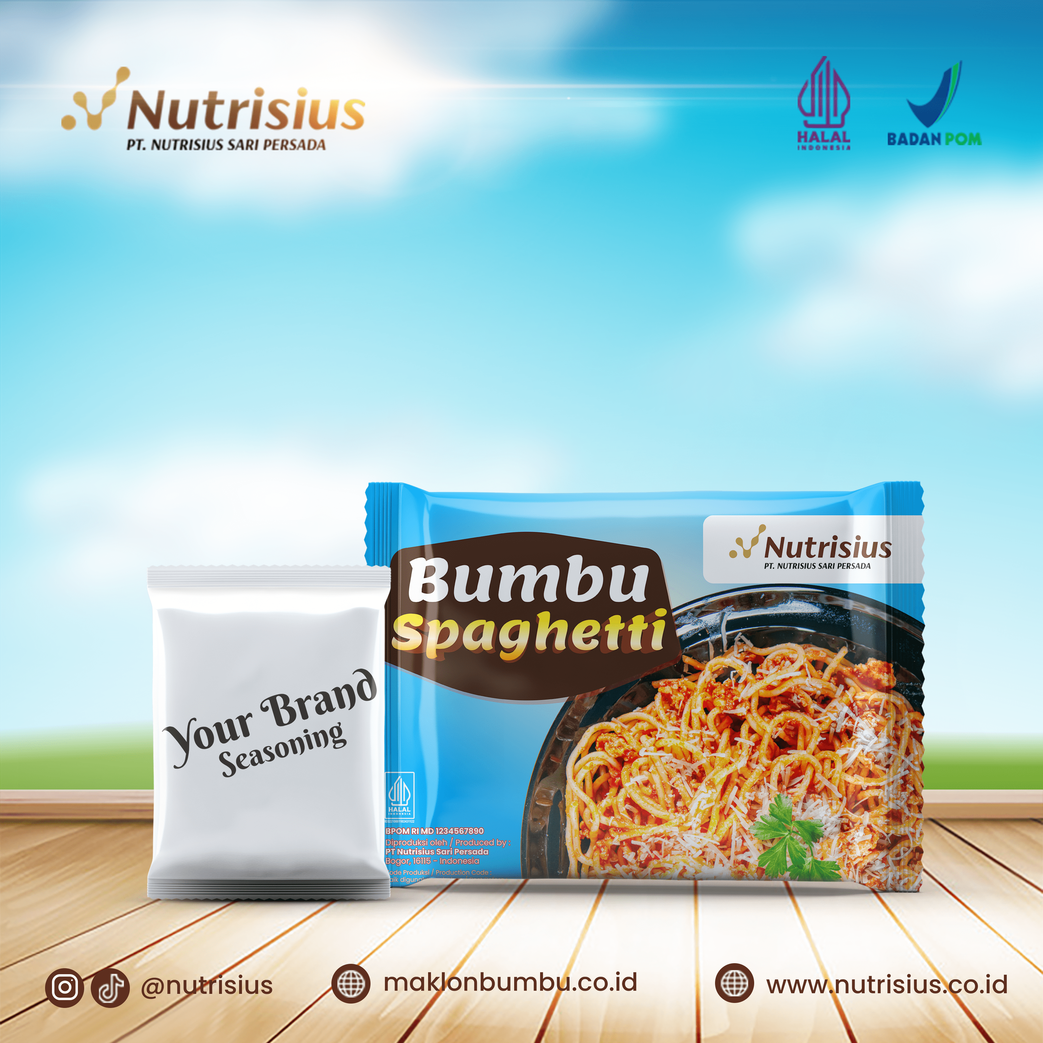 Mockup Spaghetti1 Mockup Spaghetti1