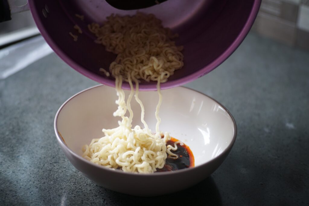manfaat menggunakan bumbu instan