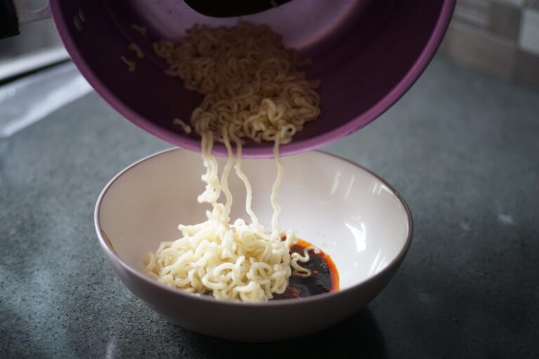 manfaat menggunakan bumbu instan