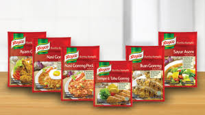 bumbu masak instan