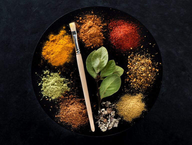 bumbu masak instan
