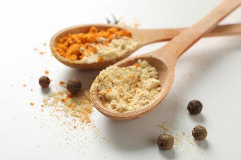 cara membuat bumbu tabur pedas daun jeruk