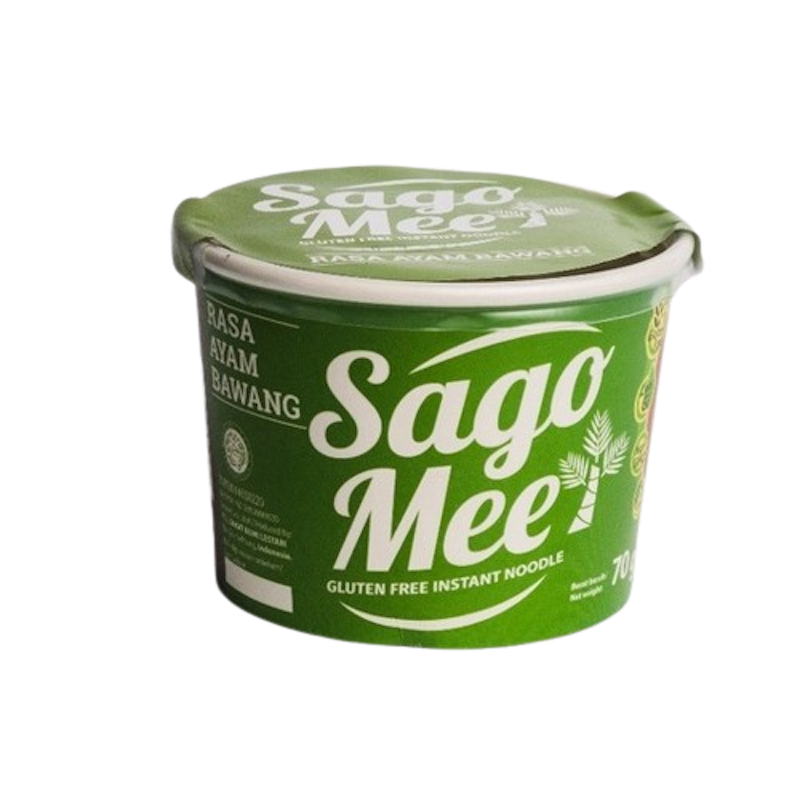 mie instan sehat