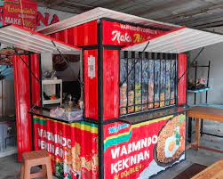 analisis bisnis warmindo