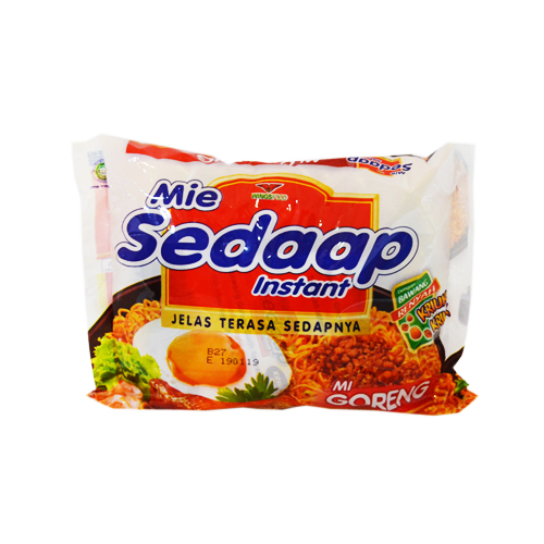 mie sedaap goreng