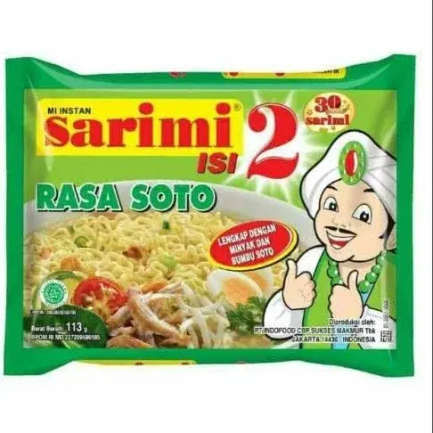 sarimi