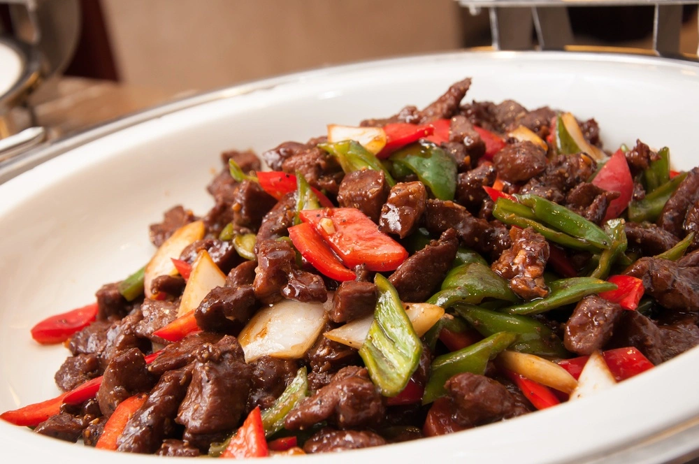 olahan daging kambing