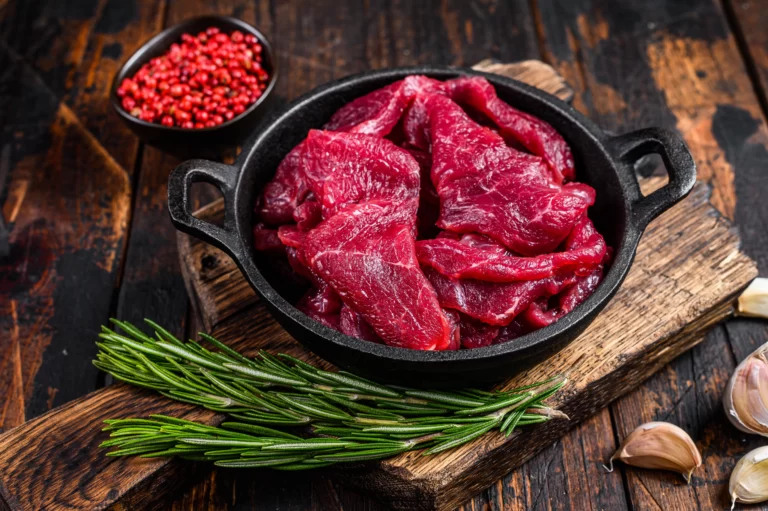 cara memasak daging kurban