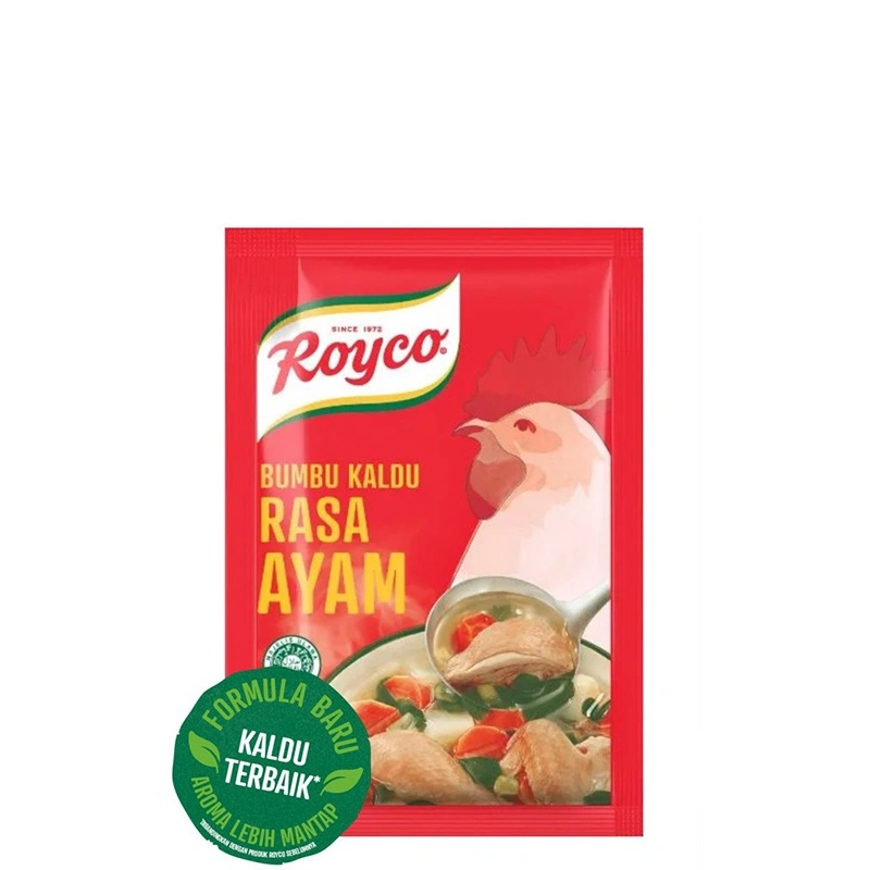 bumbu kaldu bubuk rasa ayam