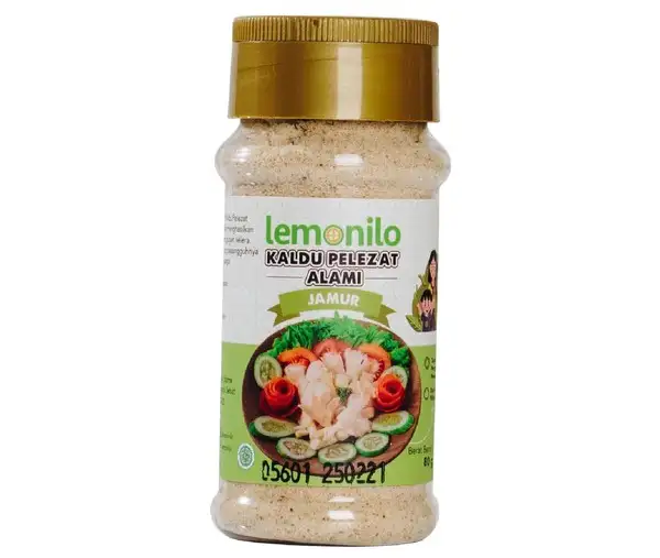 lemonilo kaldu bubuk