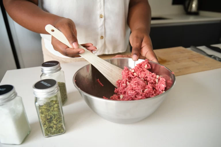 rempah untuk memasak daging