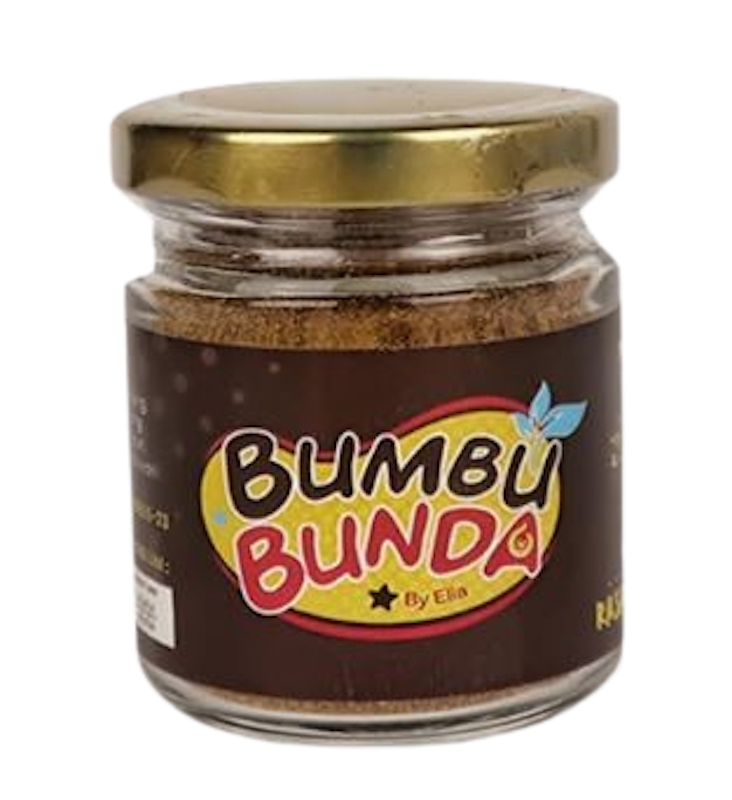 bumbu bunda kaldu mpasi