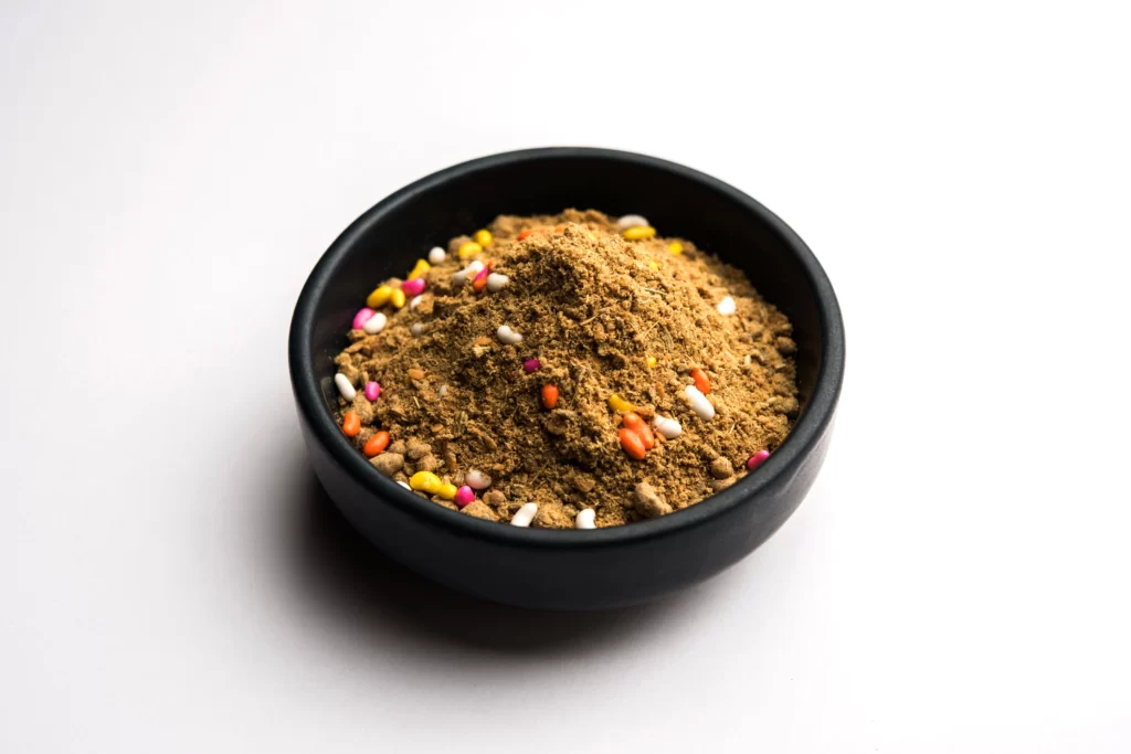 garam masala