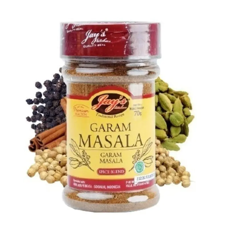 garam masala