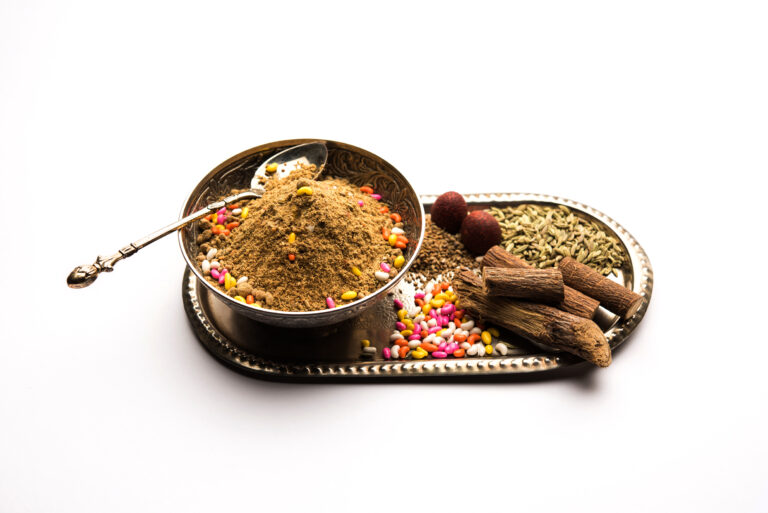 garam masala