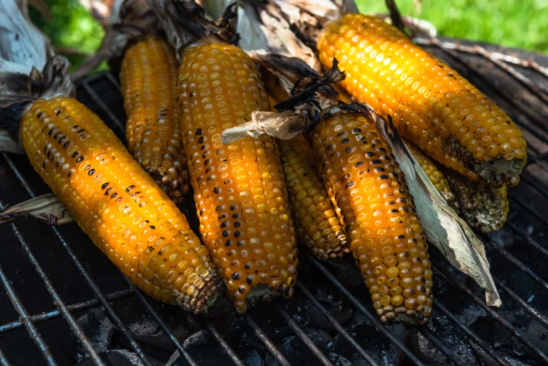 bumbu tabur rasa jagung bakar