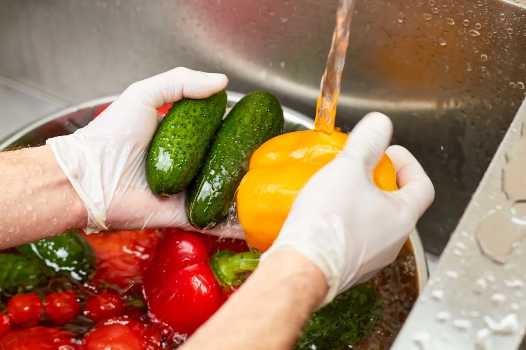 food hygiene