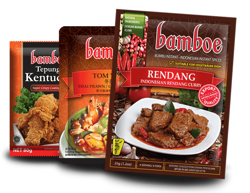 strategi bisnis bamboe 