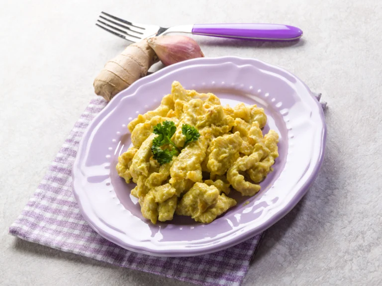 resep saus salted egg