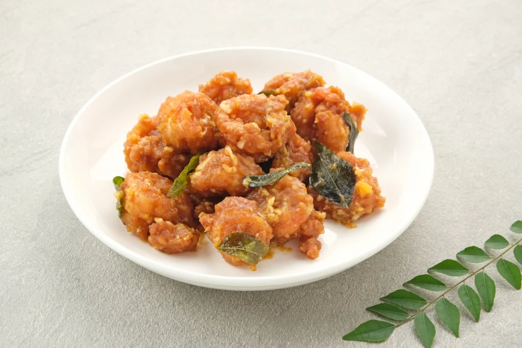 salted egg