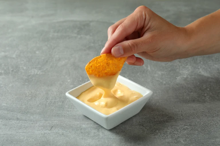 cara membuat saus keju