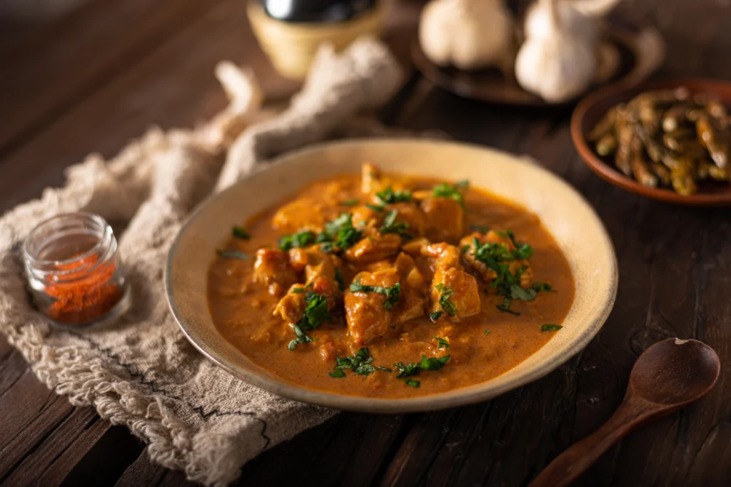bumbu kari kambing