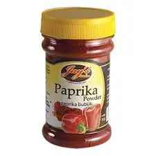 jays bubuk paprika