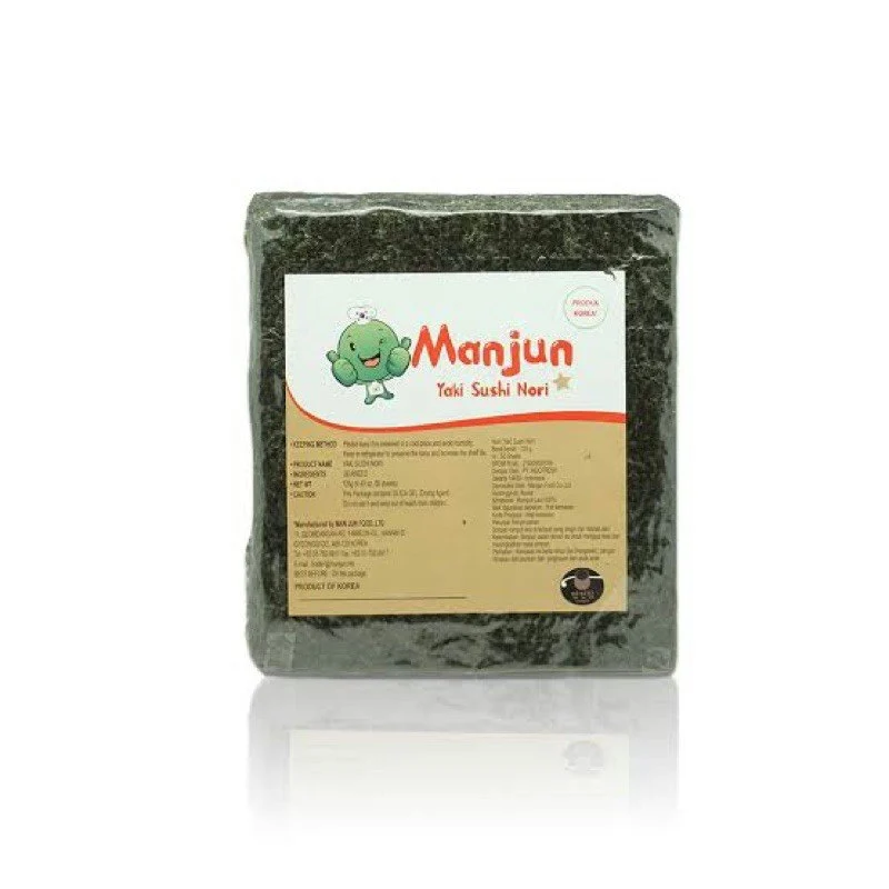 nori manjun