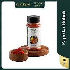 vins premium paprika powder