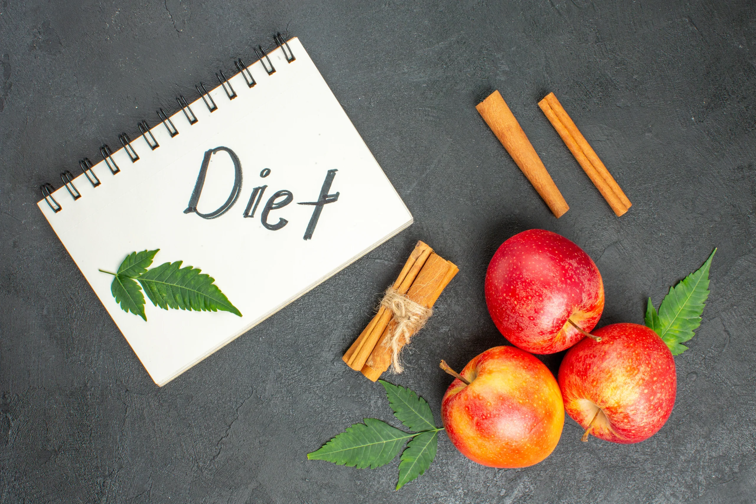 pengganti garam untuk diet