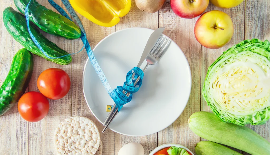 mengapa penderita diabetes harus diet garam