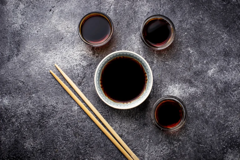 cara membuat saus teriyaki