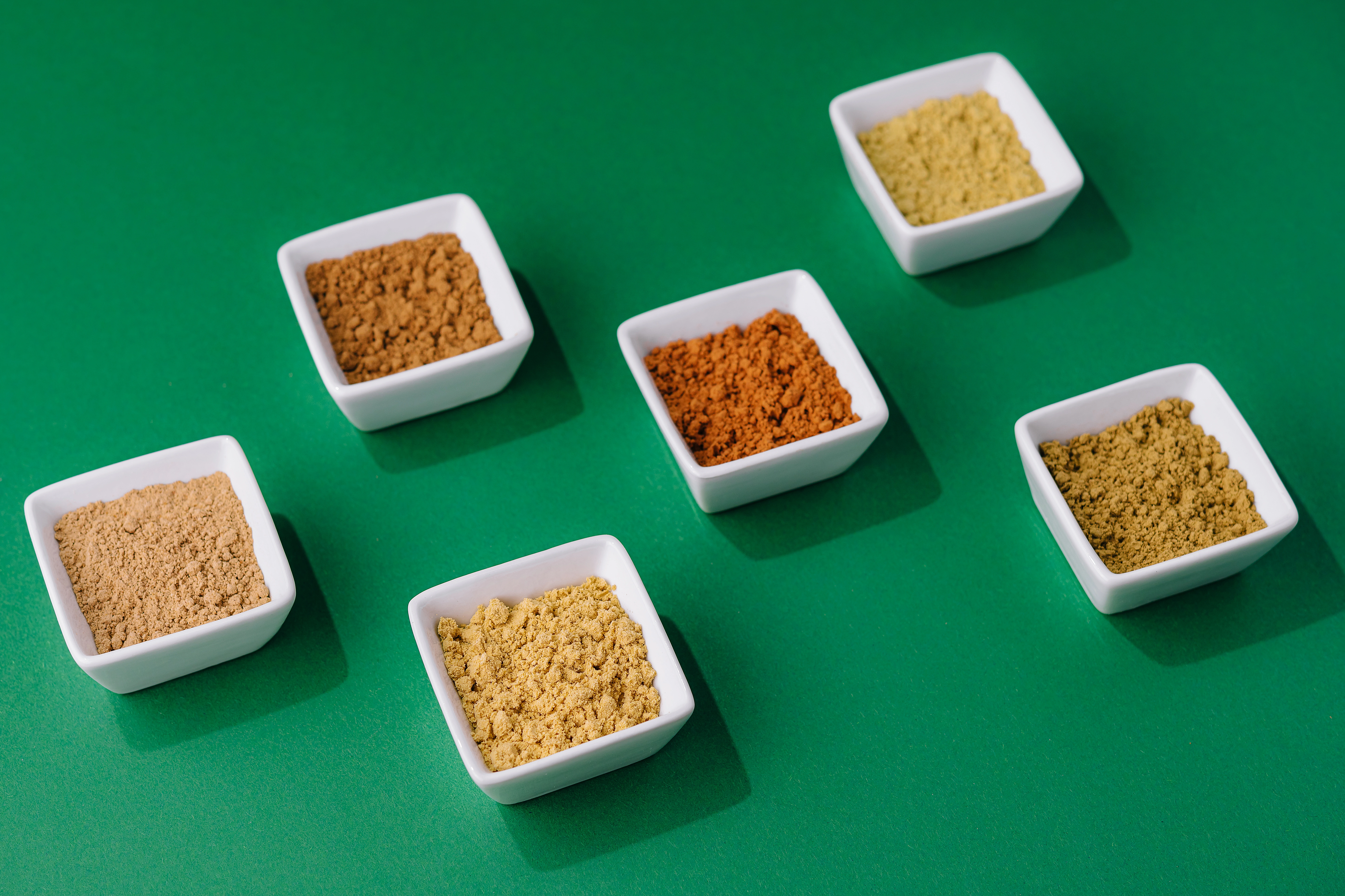 perbedaan bumbu basah dan bumbu kering
