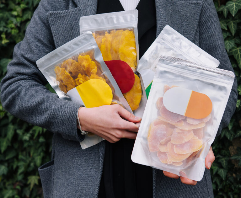 modal usaha snack 2000an