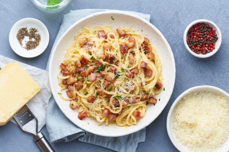 bumbu carbonara