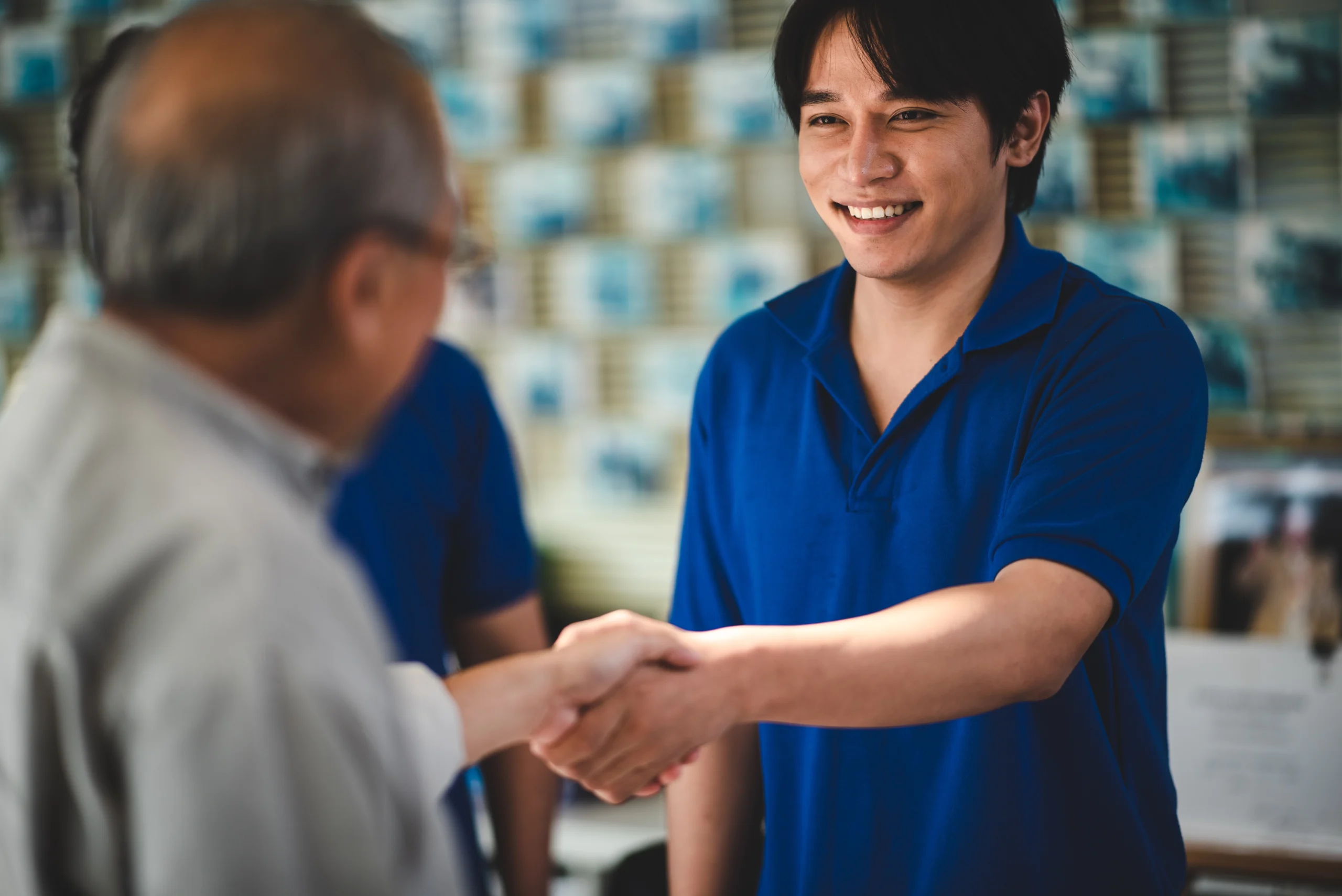 supplier ekstrak ragi