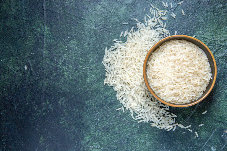 bumbu beras basmati