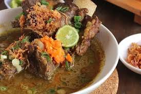 bumbu sop konro Makassar