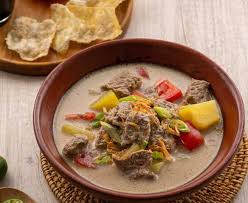 bumbu soto betawi