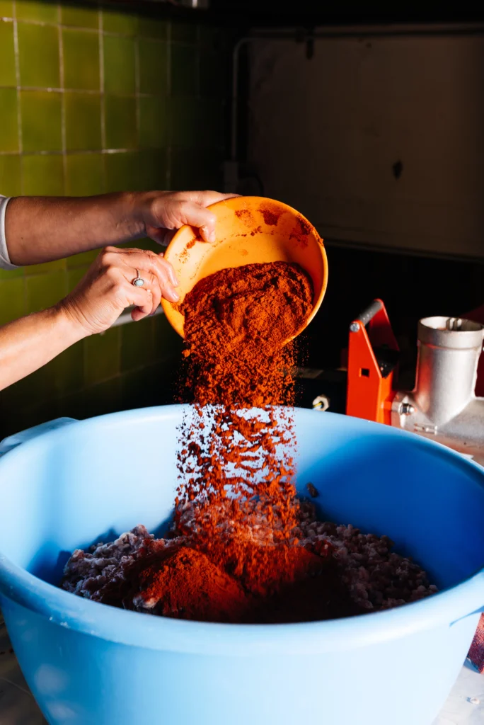 produksi bumbu ungkep lewat maklon