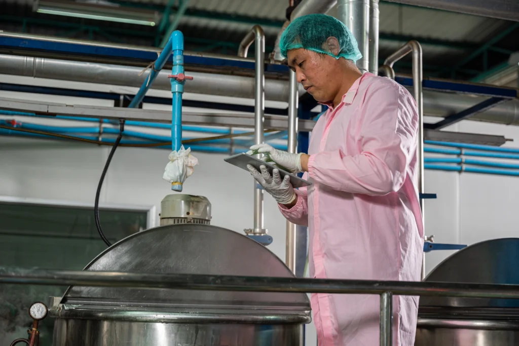 produksi bumbu private label kemasan