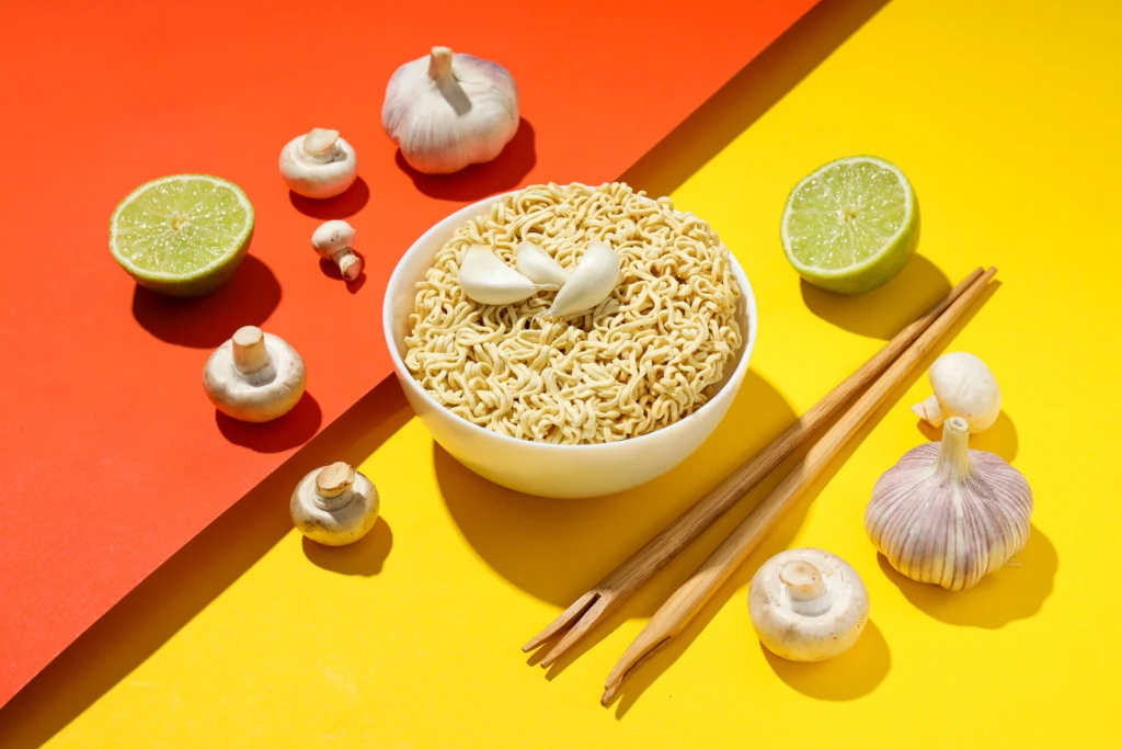 white label bumbu mie instan