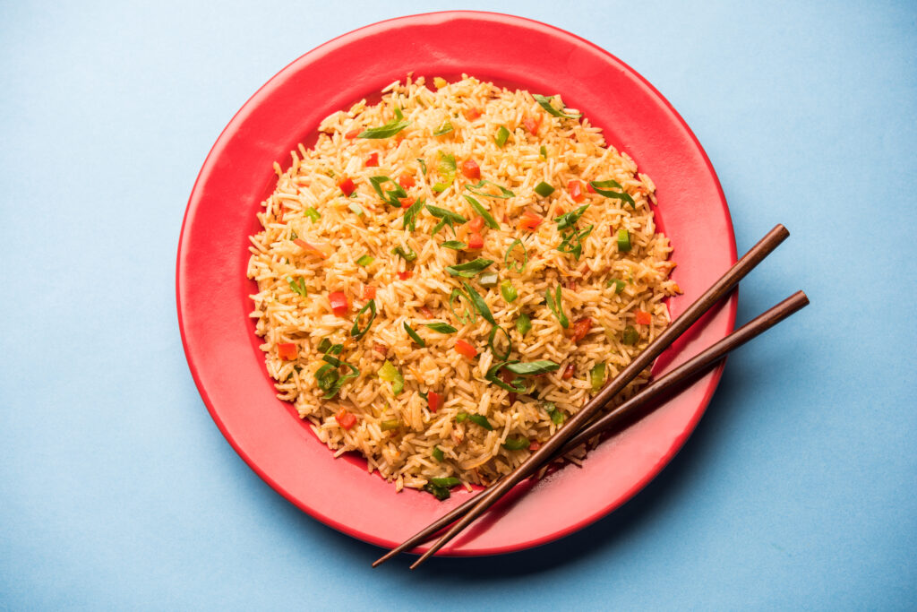 bumbu nasi goreng instan